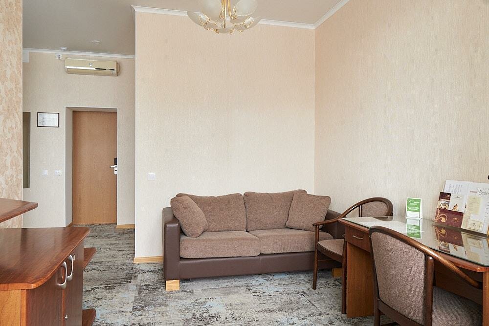 Гостиница Алмаз Челябинск